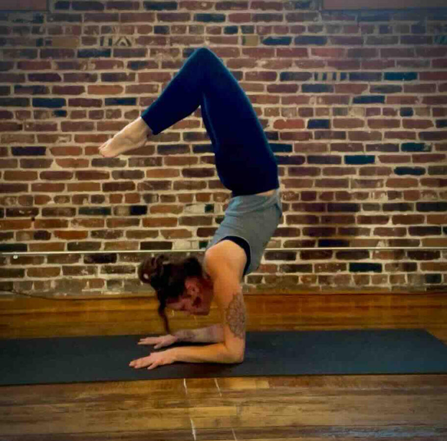 Yoga Teacher Yoga Teacher