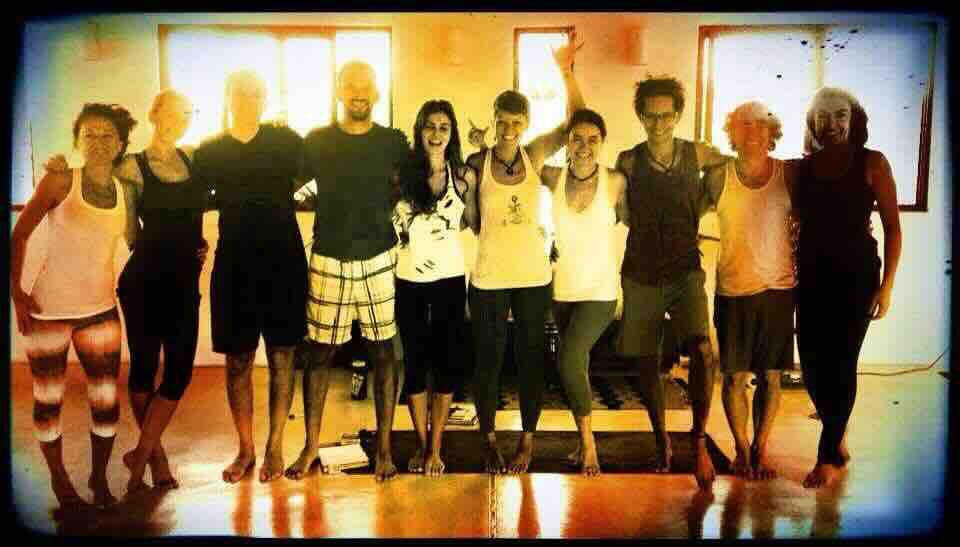 Yoga Teacher Training Yoga Teacher Training